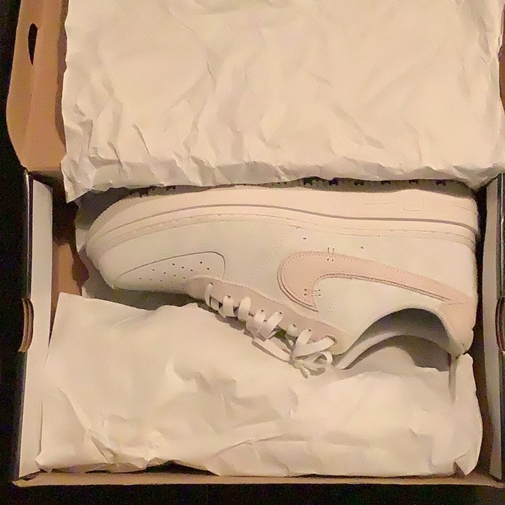 Air Force 1 Luxe